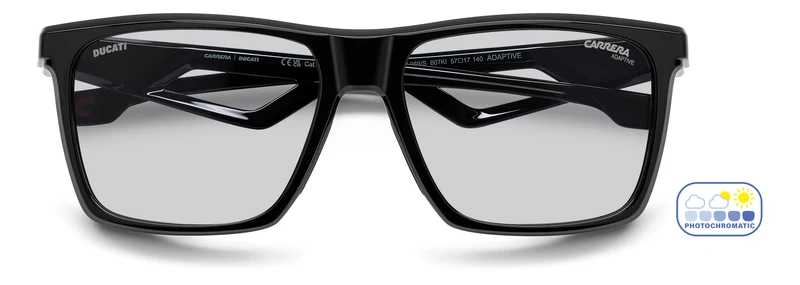Carrera Ducati CARDUC 069/S 807 KI 57