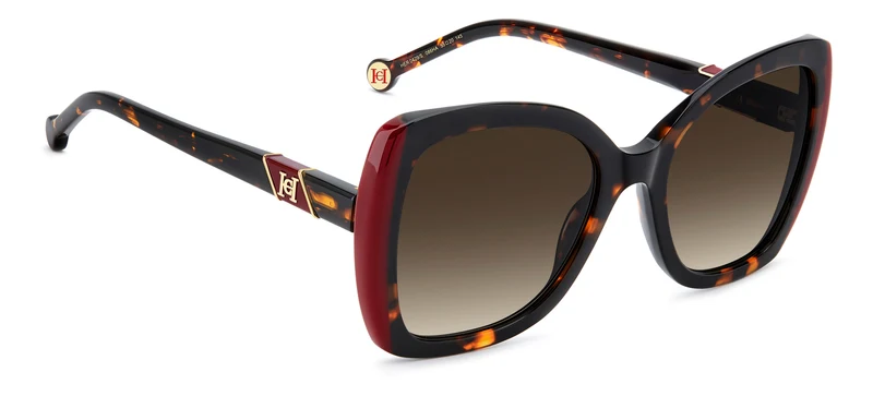 Carolina Herrera HER 0429/S 086 HA 55