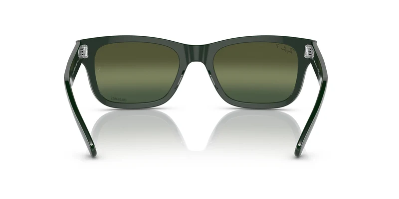 Ray-Ban RB2283 MR BURBANK 6659G4 58