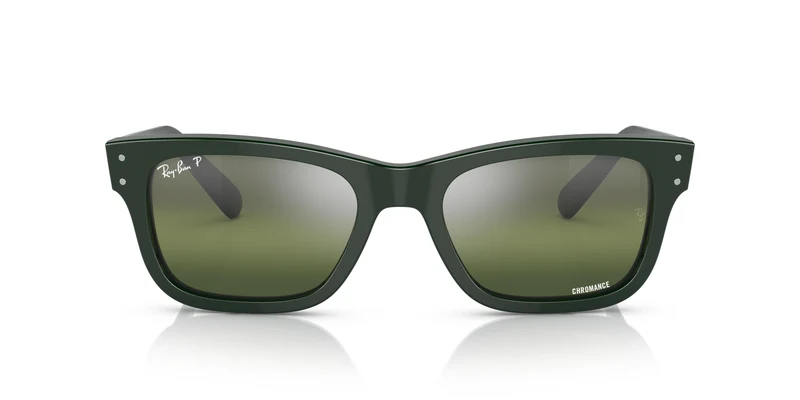 Ray-Ban RB2283 MR BURBANK 6659G4 58