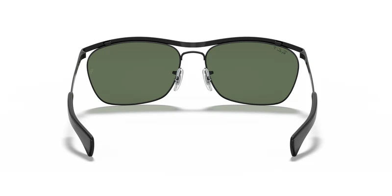 Ray-Ban RB3619 OLYMPIAN II DELUXE 002/58 60