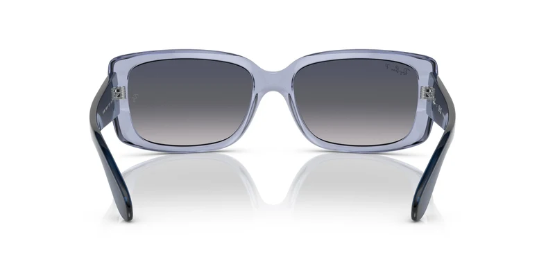 Ray-Ban RB4389 664578 58