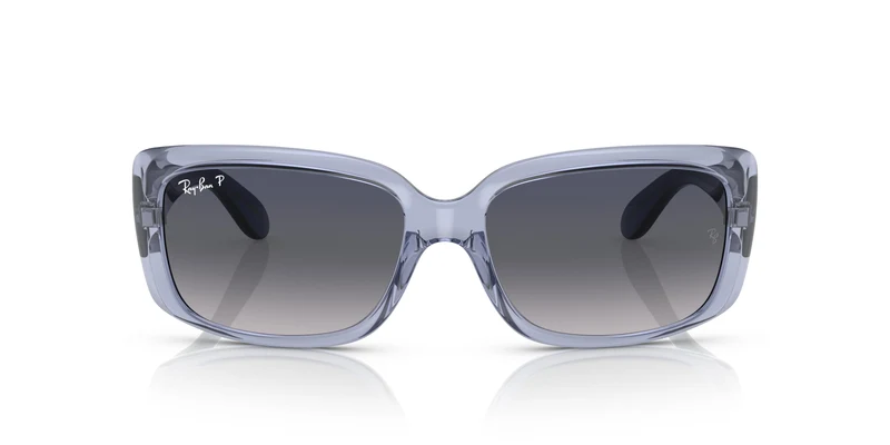 Ray-Ban RB4389 664578 58
