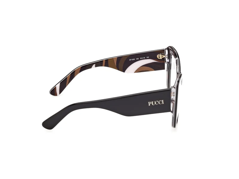 Emilio Pucci EP5292 005 55