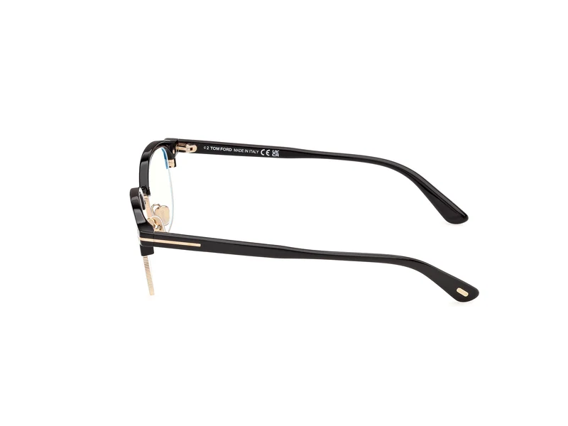 Tom Ford FT6185-B 001 50
