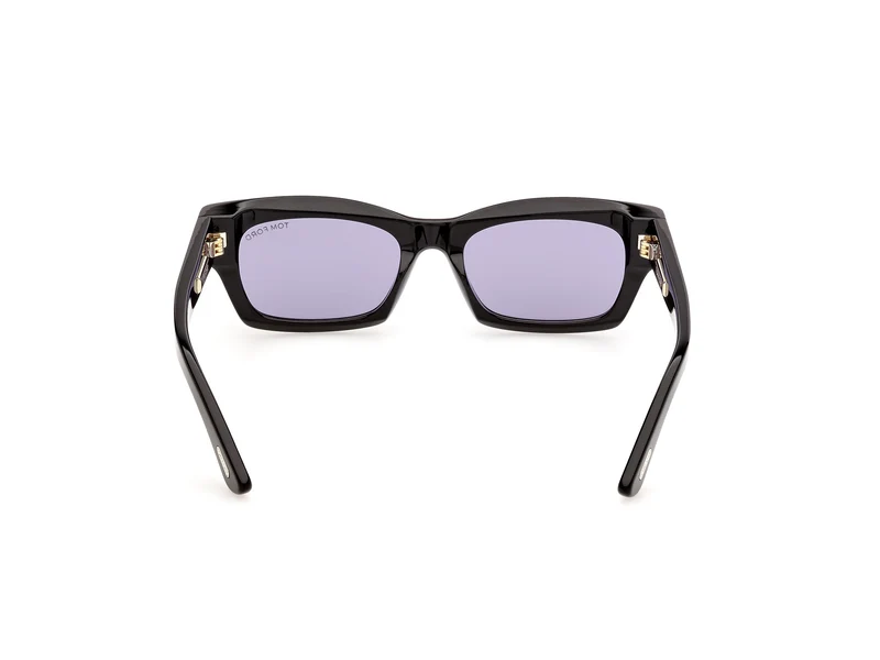 Tom Ford Icon TI0034 01Y 53