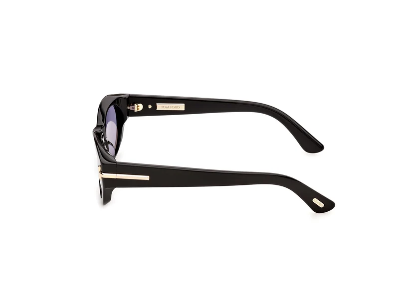 Tom Ford Icon TI0033 01Y 53