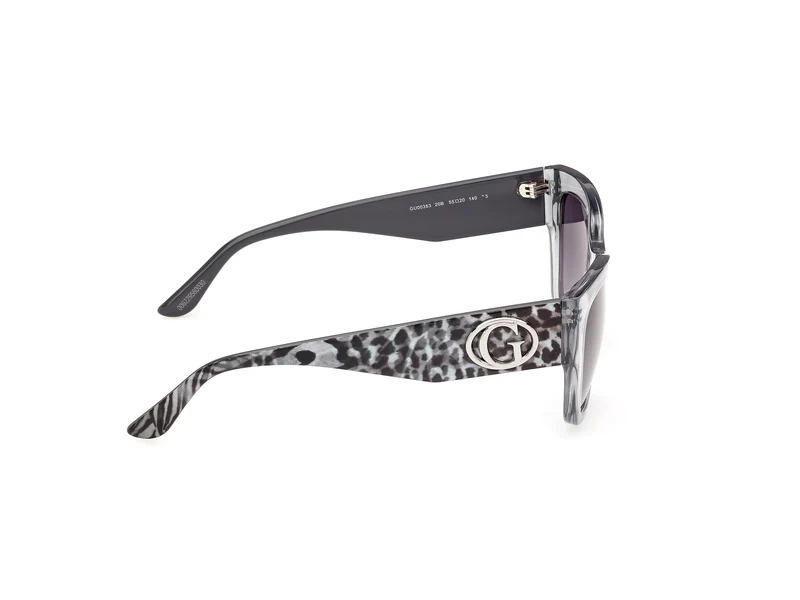 Guess GU00363 20B 55