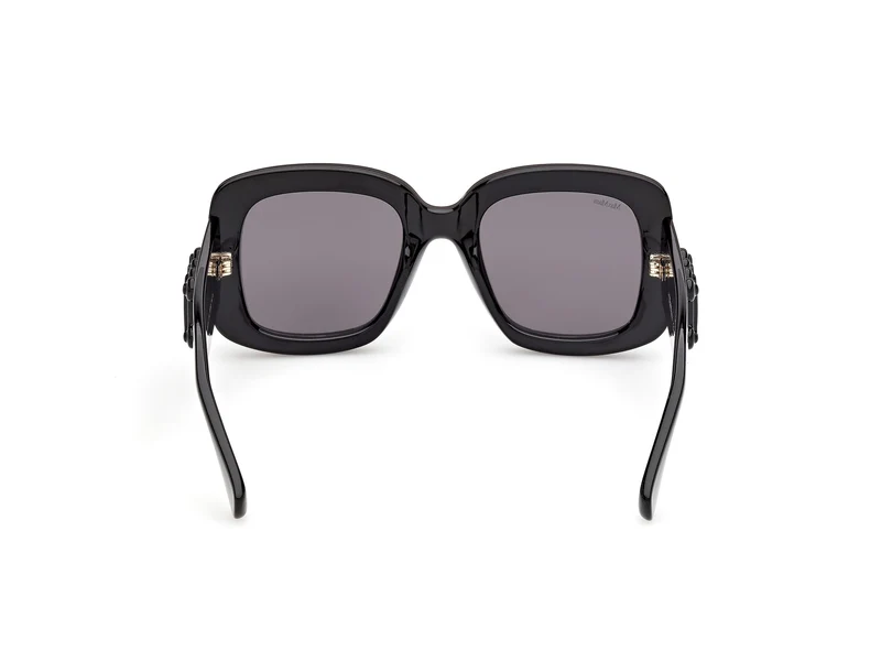 MaxMara MM0207 01A 52