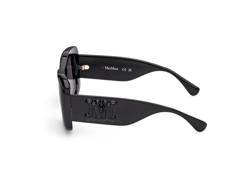 MaxMara MM0207 01A 52