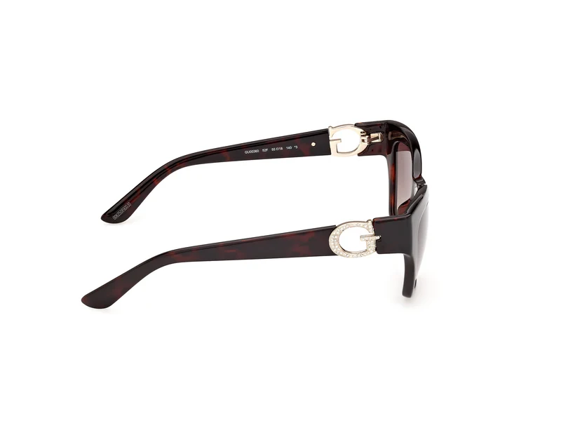 Guess GU00360 52F 55