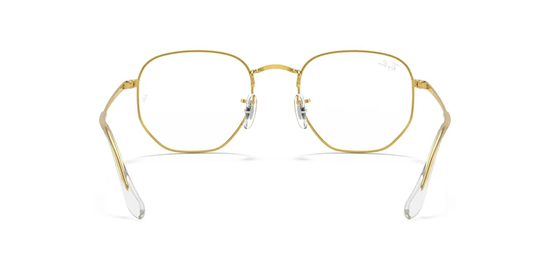 Ray-Ban RX6448 HEXAGONAL 3086 48