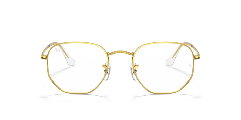 Ray-Ban RX6448 HEXAGONAL 3086 48