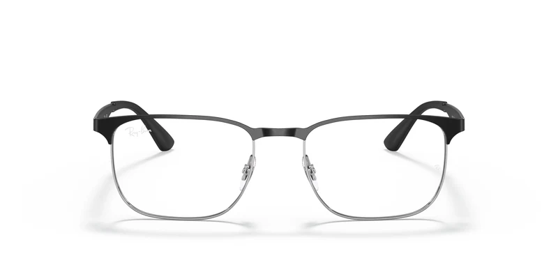 Ray-Ban RX6363 2861 56