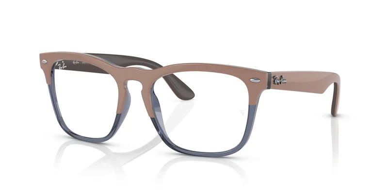 Ray-Ban RX4487V STEVE 8195 54