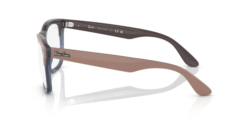Ray-Ban RX4487V STEVE 8195 54
