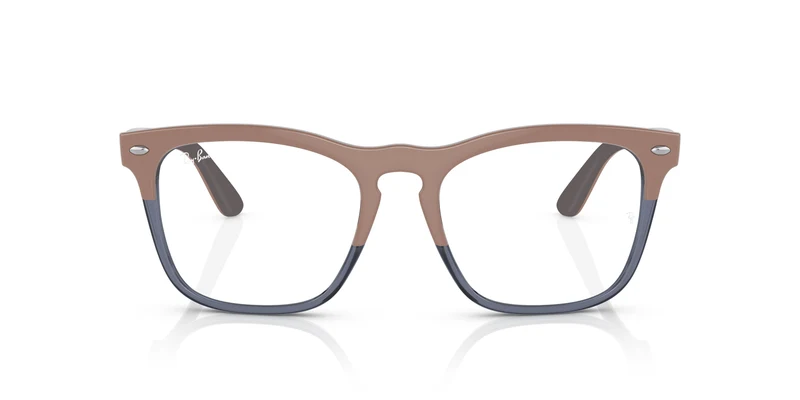 Ray-Ban RX4487V STEVE 8195 54