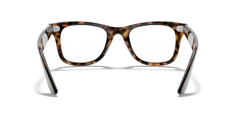 Ray-Ban RX4340V WAYFARER EASE 2012 52