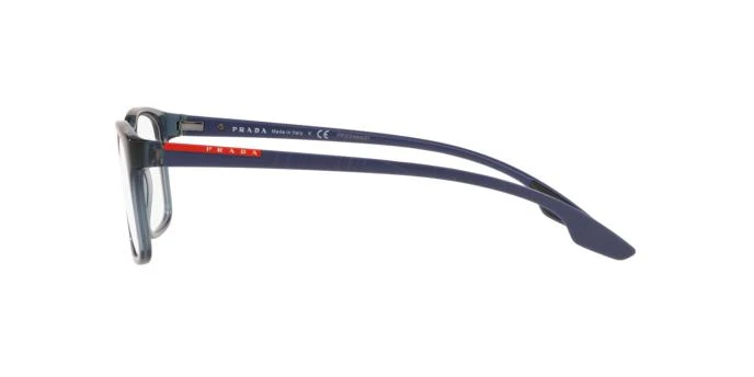 Prada Linea Rossa PS 01LV LIFESTYLE CZH1O1 52