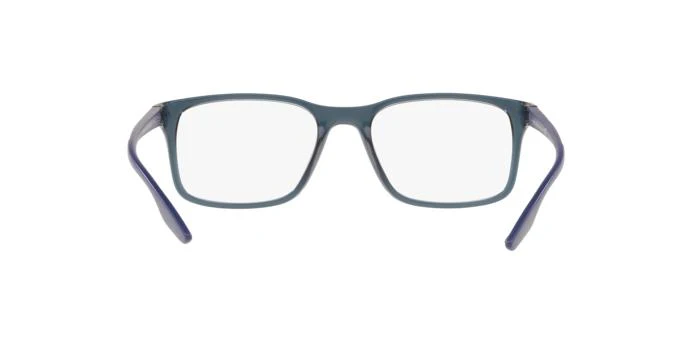 Prada Linea Rossa PS 01LV LIFESTYLE CZH1O1 52