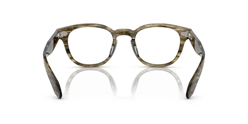 Oliver Peoples OV5528U N.01 1735 49