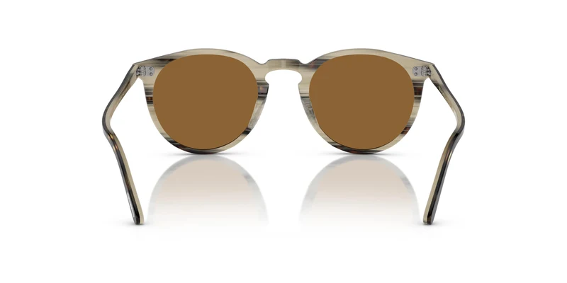 Oliver Peoples OV5183S O'MALLEY SUN 166653 50