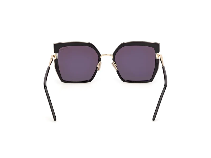 Tom Ford FT1418 01A 54
