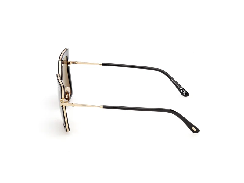 Tom Ford FT1418 01A 54