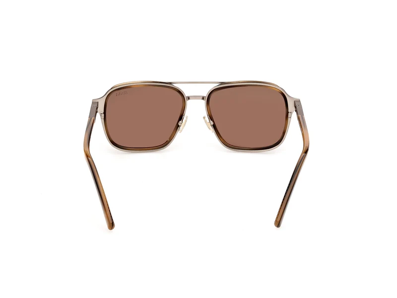 Zegna EZ0321 50E 55
