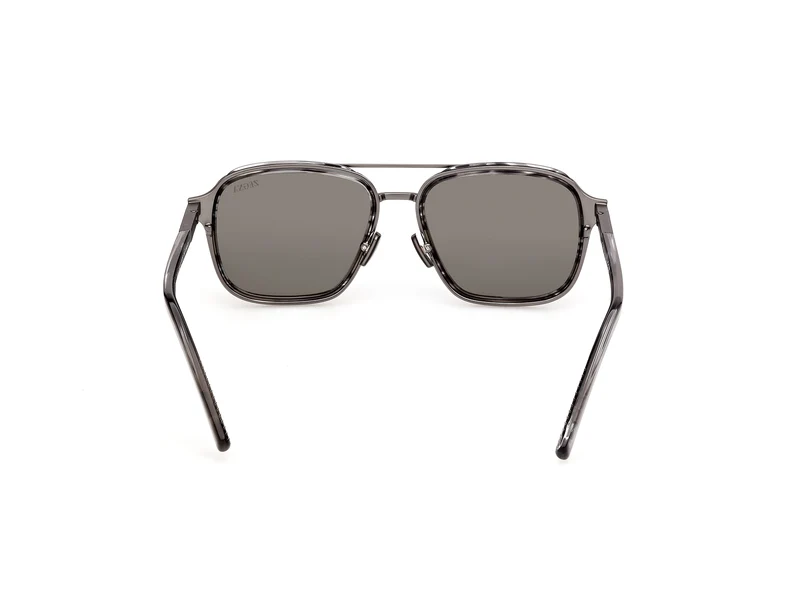 Zegna EZ0321 08D 55