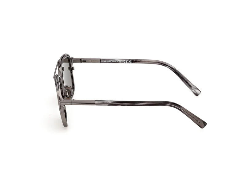 Zegna EZ0321 08D 55