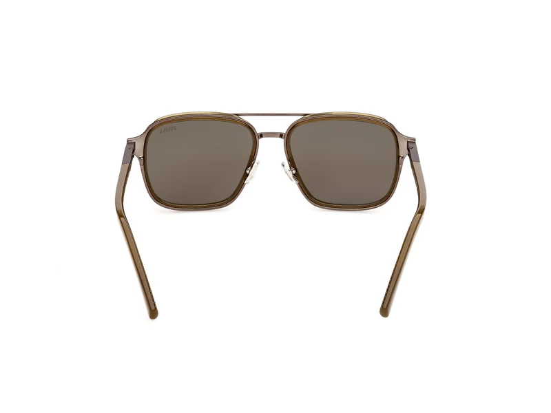 Zegna EZ0321 98A 55