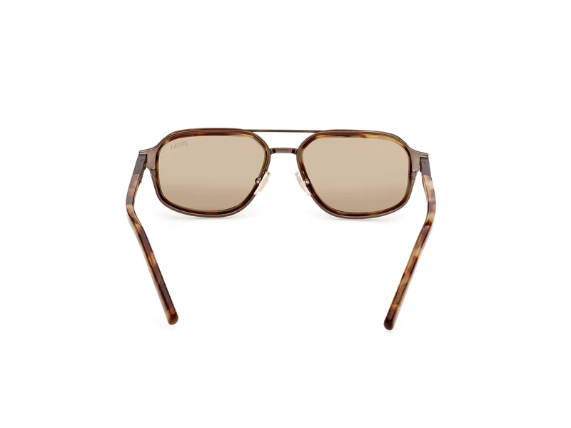 Zegna EZ0320 55E 53