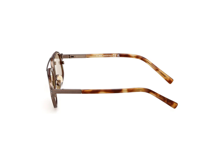 Zegna EZ0320 55E 53