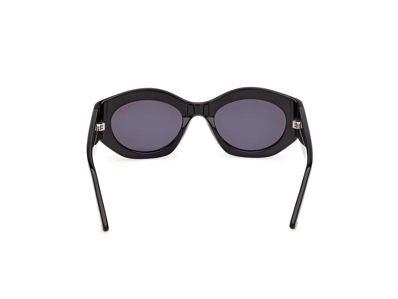Tom Ford FT1415 01A 52