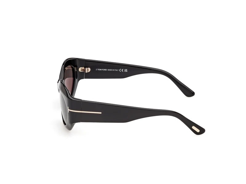 Tom Ford FT1415 01A 52