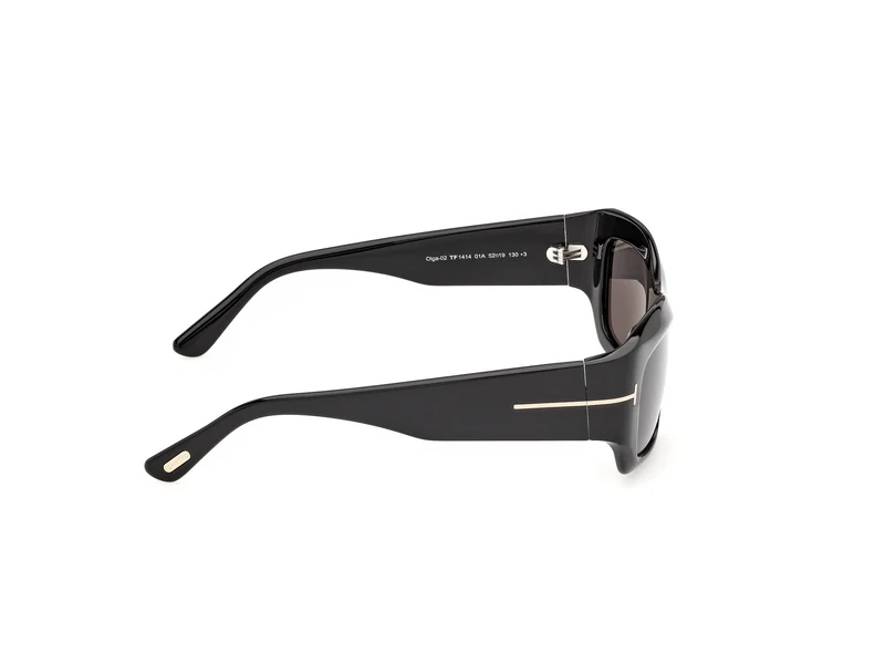 Tom Ford FT1414 01A 52