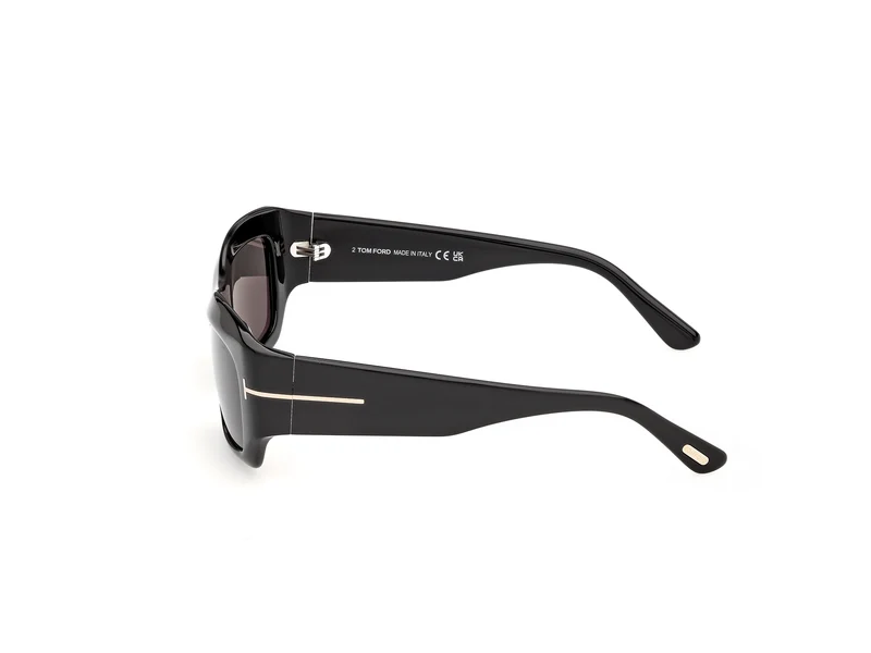 Tom Ford FT1414 01A 52