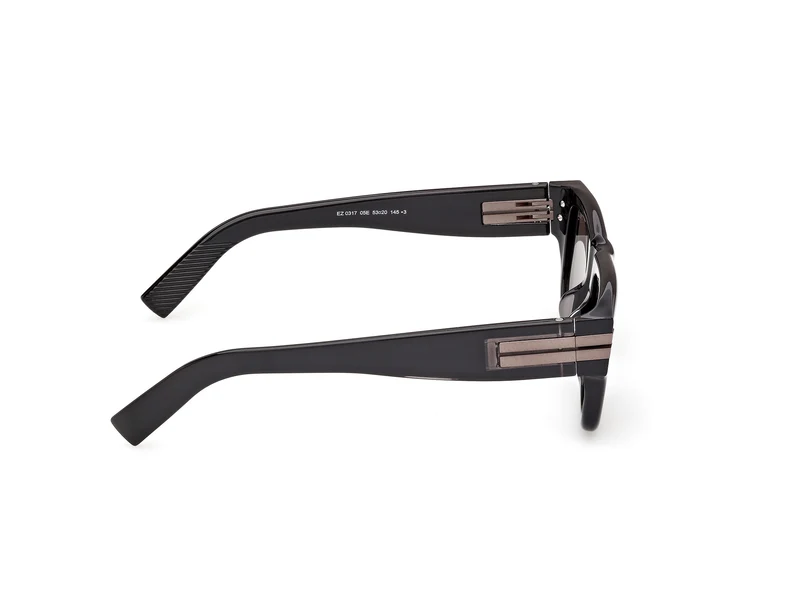 Zegna EZ0317 05E 53