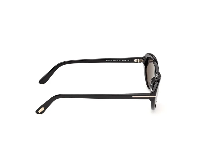 Tom Ford FT1413 01A 55