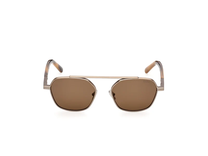 Zegna EZ0316 35E 53