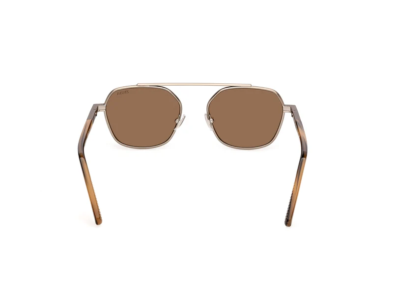 Zegna EZ0316 35E 53
