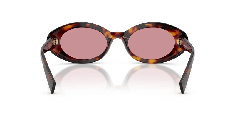 Miu Miu MU B09S 27L50Y 52