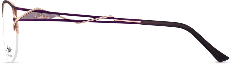 Cazal Eyewear 1297 4 53