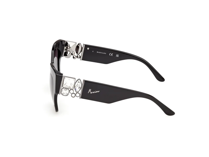 Guess By Marciano GM00048 01B 52