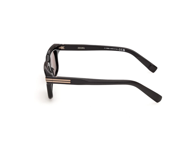 Zegna EZ0312 01E 52