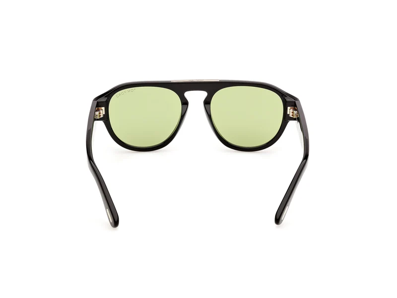 Tom Ford FT1407 01N 52