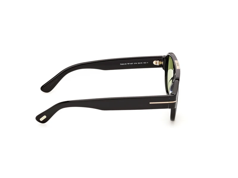 Tom Ford FT1407 01N 52