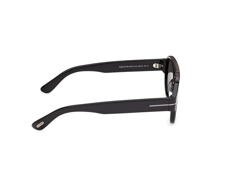 Tom Ford FT1407-N 01A 52
