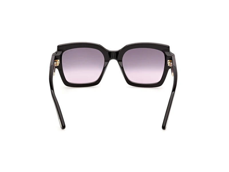 Tom Ford Icon TI0035 01B 53
